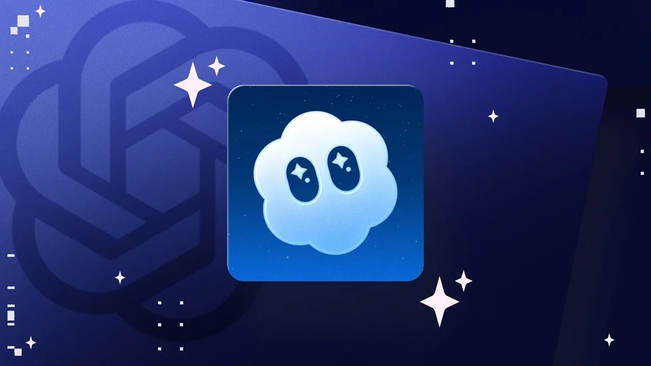 Cinematic showcase of Sora 2 generated cyberpunk city