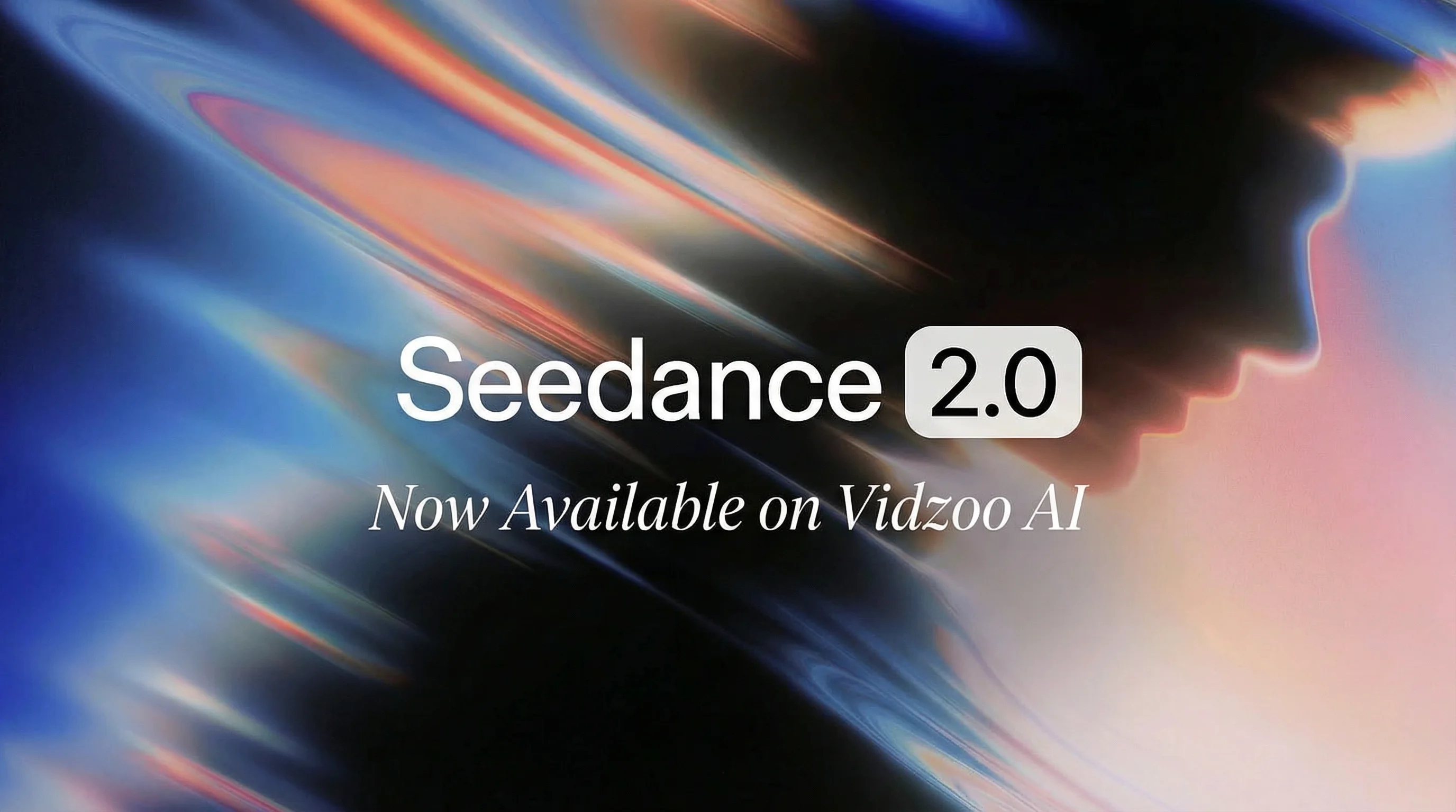 Seedance 2.0 showcase of neon choreography
